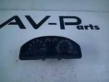 Riginal audi tacho gebraucht kaufen  Eberswalde