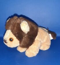 TRUDI PELUCHE LEONE 10cm plush bambola pupazzo giocattolo toy savana gioco soft comprar usado  Enviando para Brazil