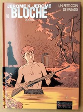 Jérome jérome bloche d'occasion  France