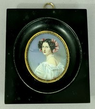 B0490 miniatur porträt gebraucht kaufen  Neuenrade