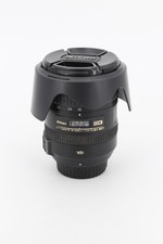 Objectif lens nikon d'occasion  Saint-Michel-sur-Orge
