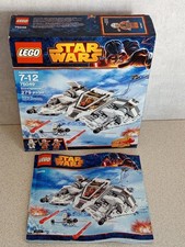 Lego 75049 star d'occasion  Expédié en Belgium