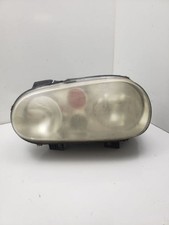 Farol de motorista Thru VIN 057051 sem lâmpadas de neblina compatível com 99-02 GOLF 746729 comprar usado  Enviando para Brazil