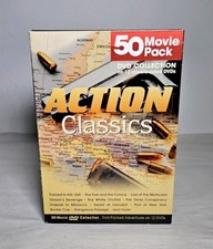 Action classics movie for sale  Collinsville