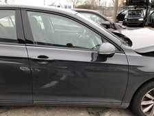 Passat limo tür gebraucht kaufen  Magdeburg