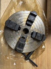 Lathe chuck possibly for sale  Milwaukee