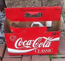 Coca cola vintage for sale  Canton