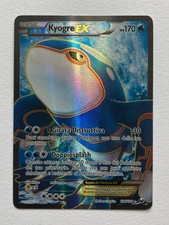 Kyogre 2013 full usato  Pontassieve