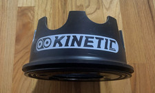 Kinetic kurt riser for sale  Anderson