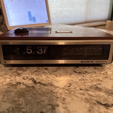 Sony digimatic icf for sale  Newburgh
