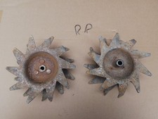 Mantis tiller tines for sale  BRAINTREE