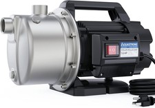 Aquastrong pga150 shallow for sale  Lexington