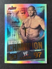 Batista champion carte d'occasion  Argentan