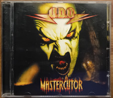 Mastercutor gebraucht kaufen  Rangsdorf