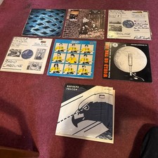 Joblot vinyl records for sale  LONDON