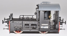 Kleinlok 4018 schwarz gebraucht kaufen  Lauterbach