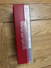 Sizzix sizzlets night for sale  WITHAM