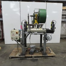 punch press ton 4 benchmaster for sale punch press ton 4 benchmaster for sale Middlebury