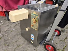 Carpigiani sahnemaschine jetwi gebraucht kaufen  Bebra