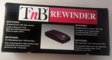 Rewinder rembobineur cassettes d'occasion  Oloron-Sainte-Marie