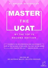 Master ucat top for sale  ROSSENDALE