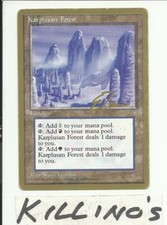 Mtg gold border for sale  Utica