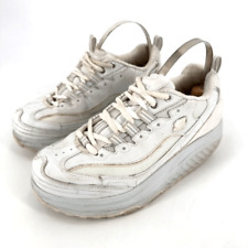 Scarpe sneaker skechers usato  Spedire a Italy