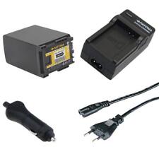 Batteria patona caricabatteria usato  Conversano