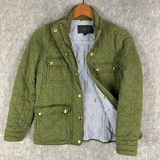 Crew jacket women for sale  Burley