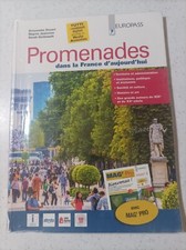 Promenades isbn 9788841641569 usato  Grosseto
