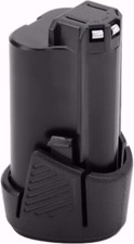 12v bat411 2500mah for sale  WARRINGTON