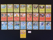 Cartes pokémon promo d'occasion  Jarnac