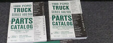 1989 ford cl900 for sale  Fairfield