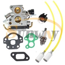 Carburateur kit husqvarna d'occasion  Expédié en France