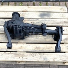 Front diff 3.917 for sale  ROTHERHAM