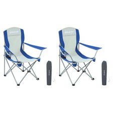 Kingcamp folding chair for sale  Lincoln