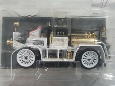 Deagostini 1907 seagrave gebraucht kaufen  Schifferstadt