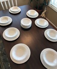 Gibson housewares embossed for sale  Pullman