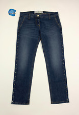 Elisabetta franchi jeans usato  Italia