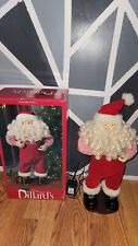 1998 dancing santa for sale  Shippenville