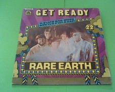 Tours rare earth d'occasion  Landivisiau
