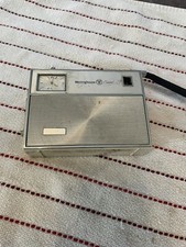 Westinghouse escort transistor for sale  Leipsic