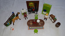 Playmobil equitation spirit d'occasion  Toulouse-
