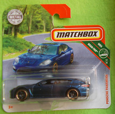 Matchbox porsche panamera gebraucht kaufen  Haltern am See
