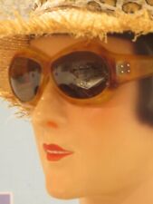 Lunettes soleil femme d'occasion  Ploemeur