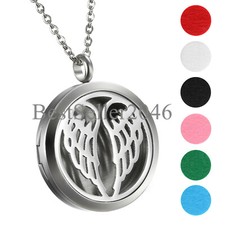 Angel wing aromatherapy for sale  Quincy