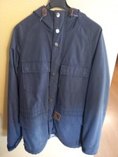 Parka giacca uomo usato  Sassari