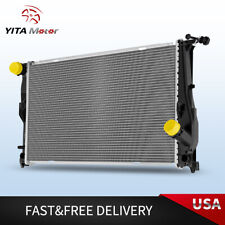 Radiator bmw 135i for sale  Atlanta