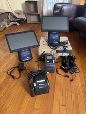 Eposnow pos system for sale  Santa Ana
