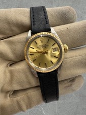 Rolex oyster perpetual usato  Catania